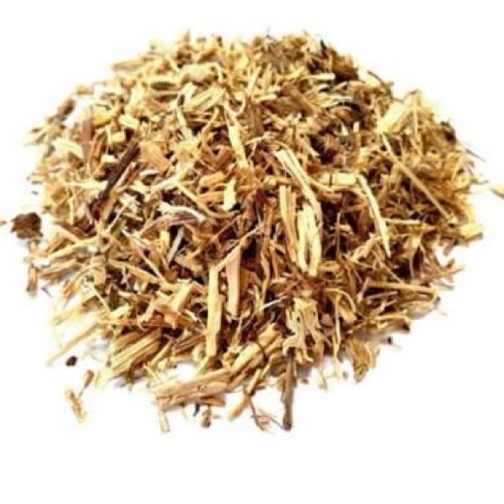 Dried Nettle Root Cut & Sifted Magical Witch Herb